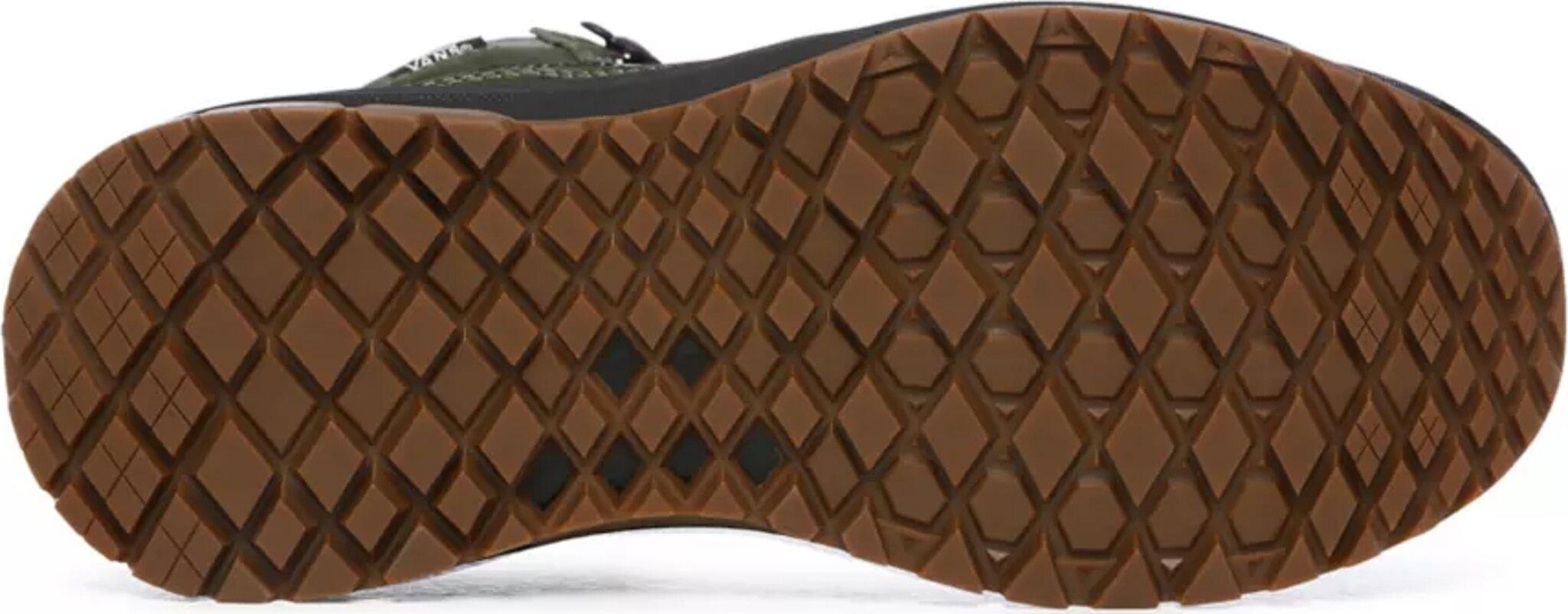 Product gallery image number 2 for product 66 Supply UltraRange EXO Hi MTE Shoes - Unisex