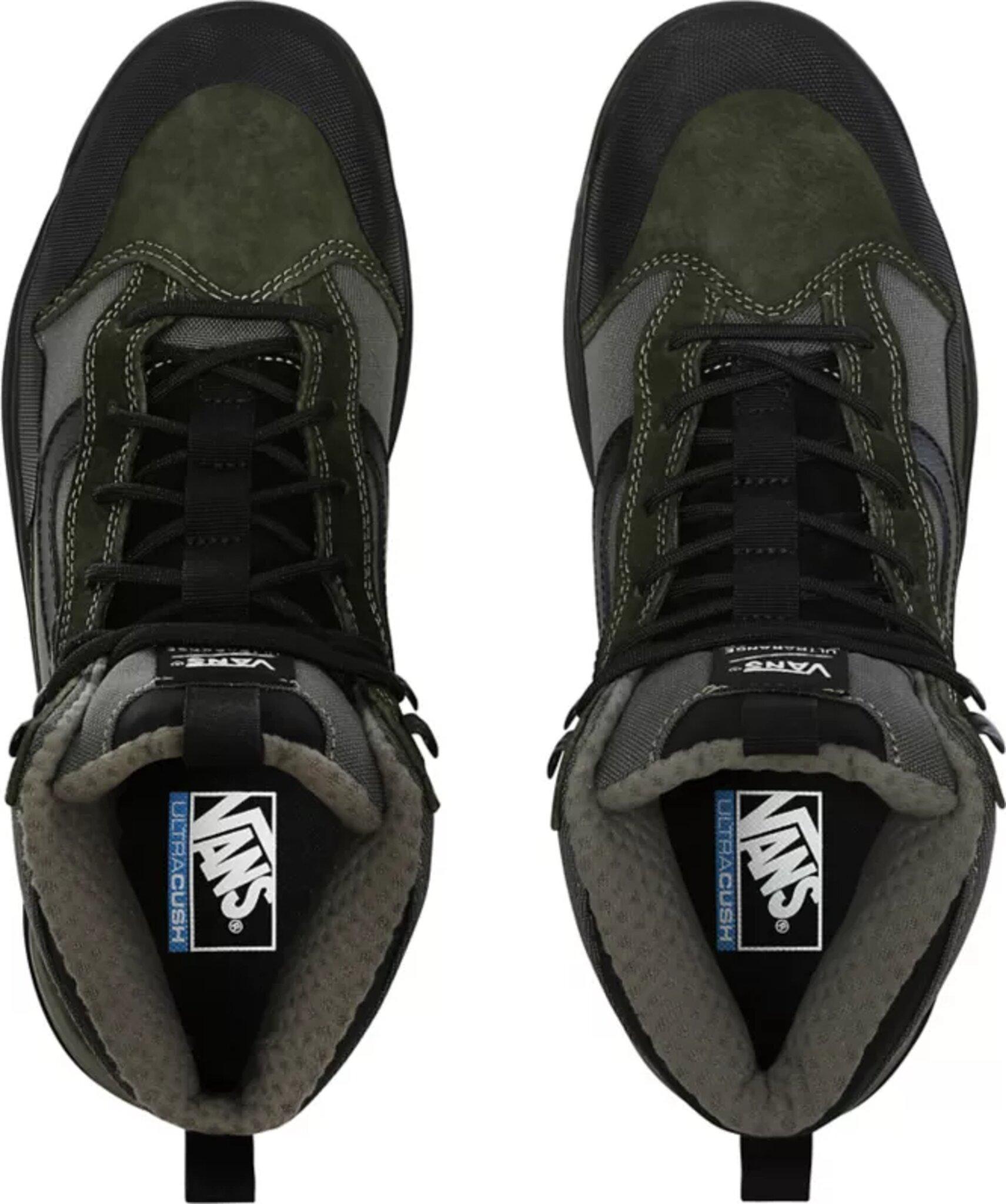 Product gallery image number 4 for product 66 Supply UltraRange EXO Hi MTE Shoes - Unisex