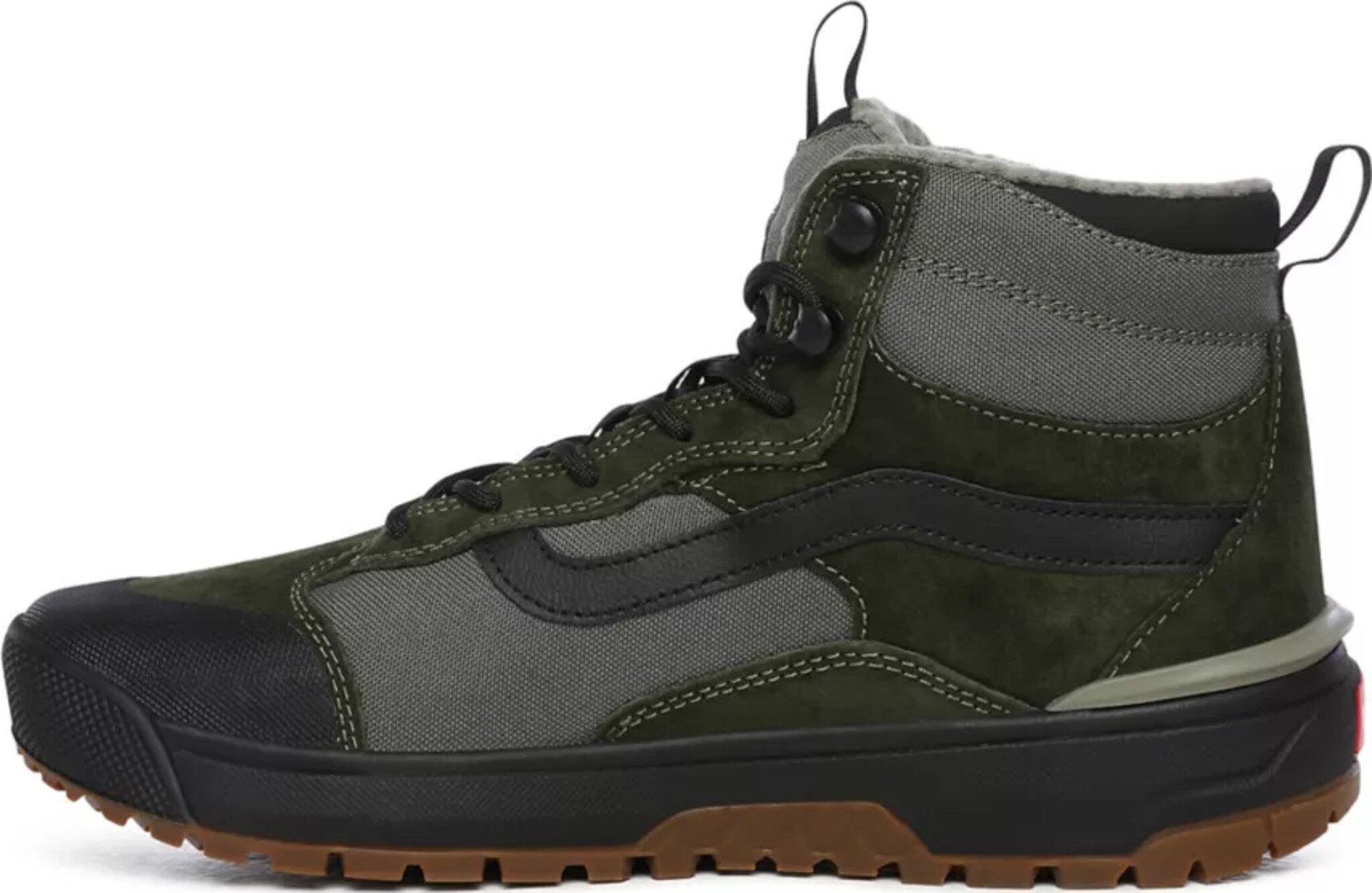 Product gallery image number 3 for product 66 Supply UltraRange EXO Hi MTE Shoes - Unisex