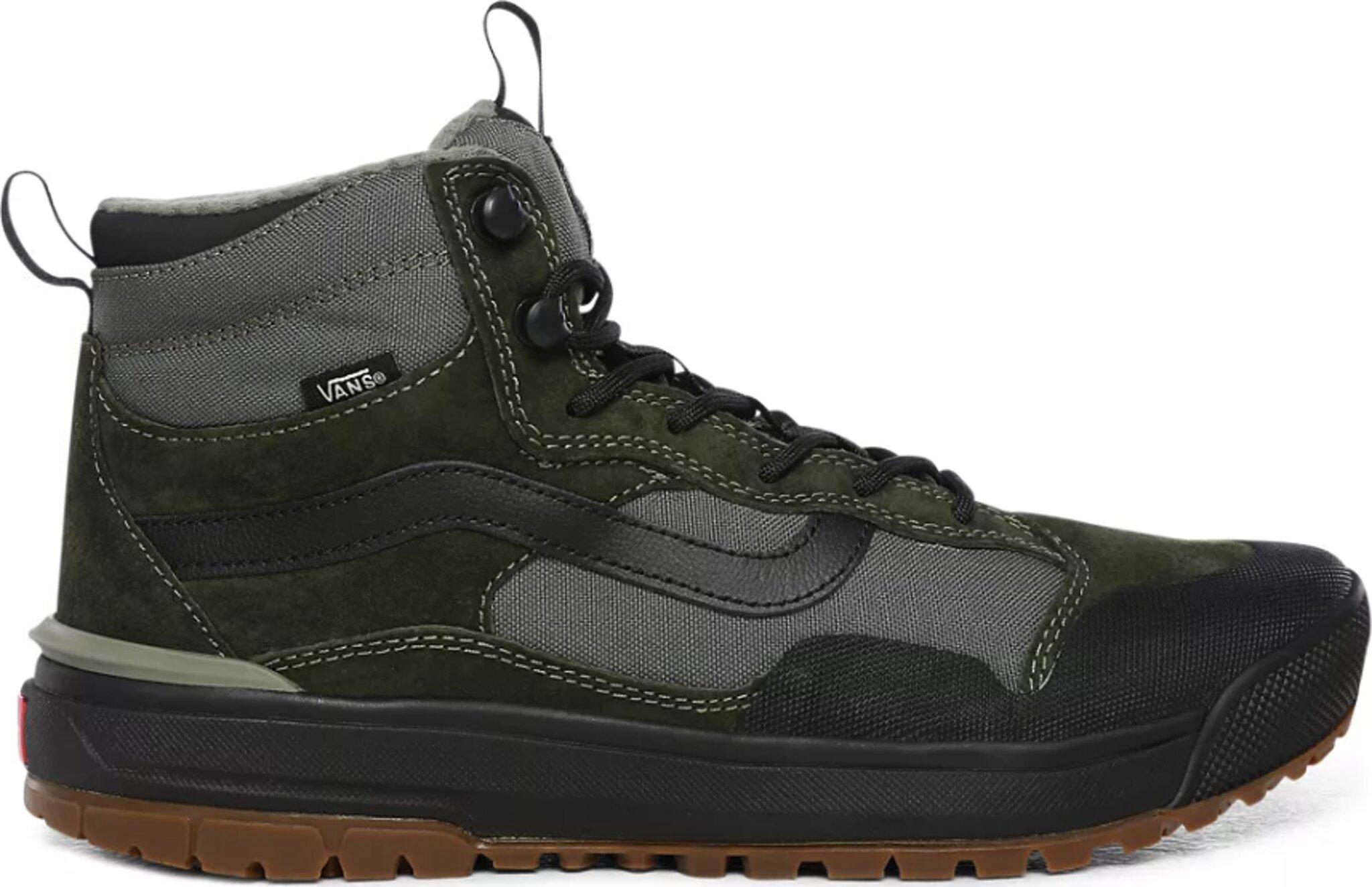 Product gallery image number 1 for product 66 Supply UltraRange EXO Hi MTE Shoes - Unisex