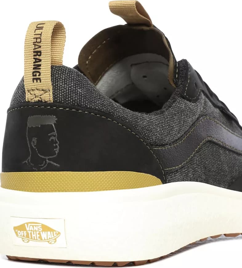Numéro de l'image de la galerie de produits 8 pour le produit Souliers UltraRange Exo SE - Homme