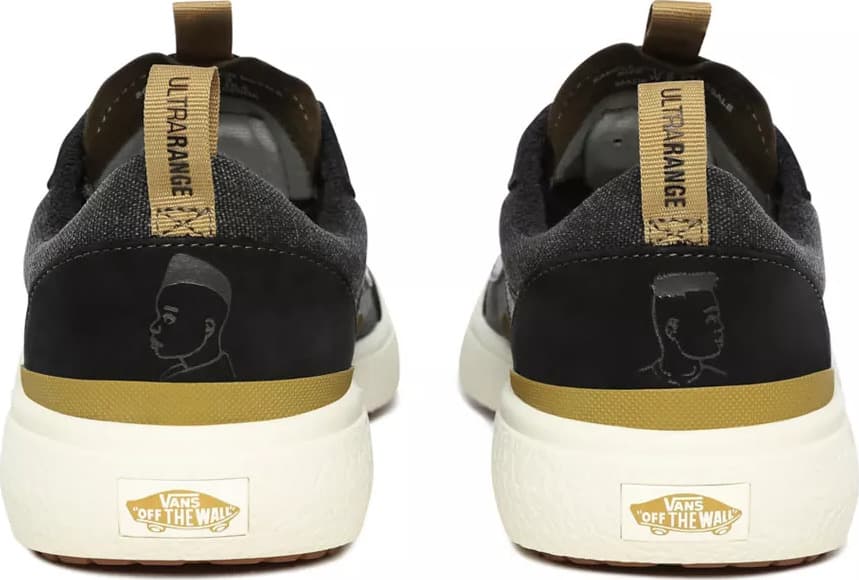 Numéro de l'image de la galerie de produits 6 pour le produit Souliers UltraRange Exo SE - Homme