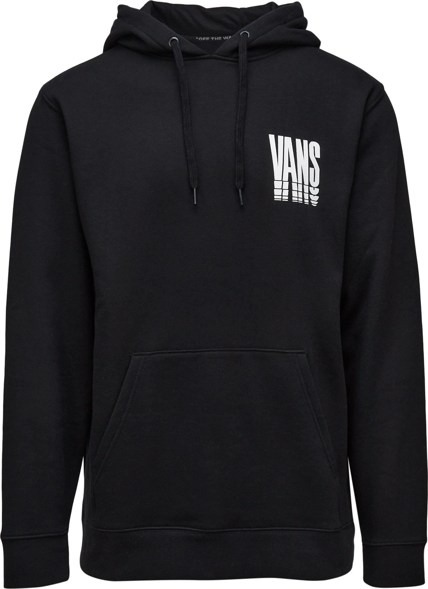 Product gallery image number 1 for product Vans Reflect Pullover - Men's