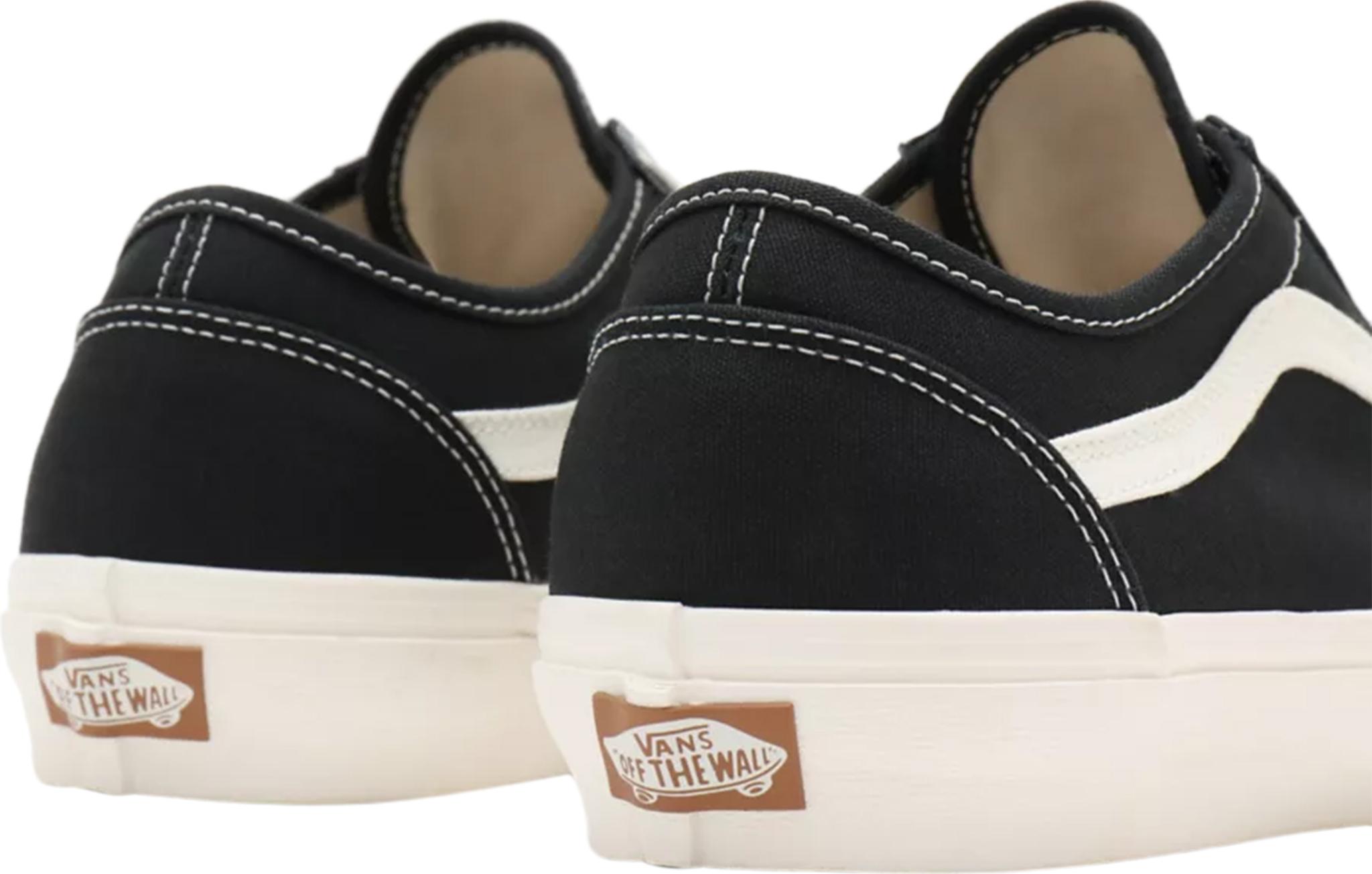 Product gallery image number 6 for product Eco Theory Old Skool Tapered Shoes - Unisex