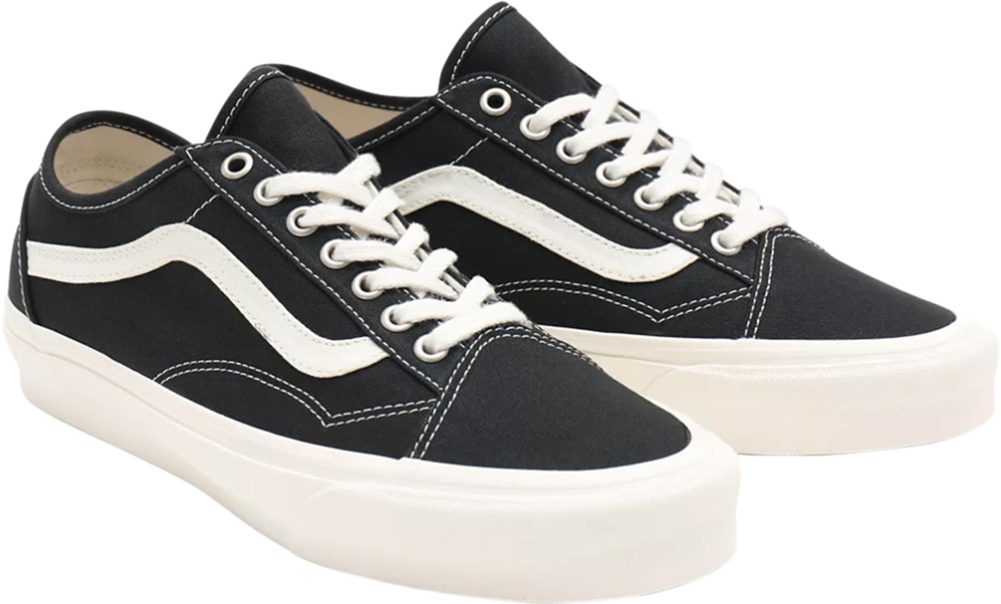 Product gallery image number 2 for product Eco Theory Old Skool Tapered Shoes - Unisex