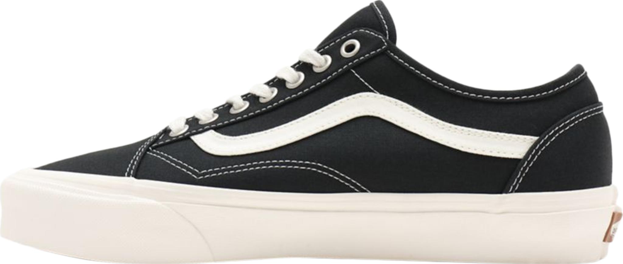 Product gallery image number 4 for product Eco Theory Old Skool Tapered Shoes - Unisex