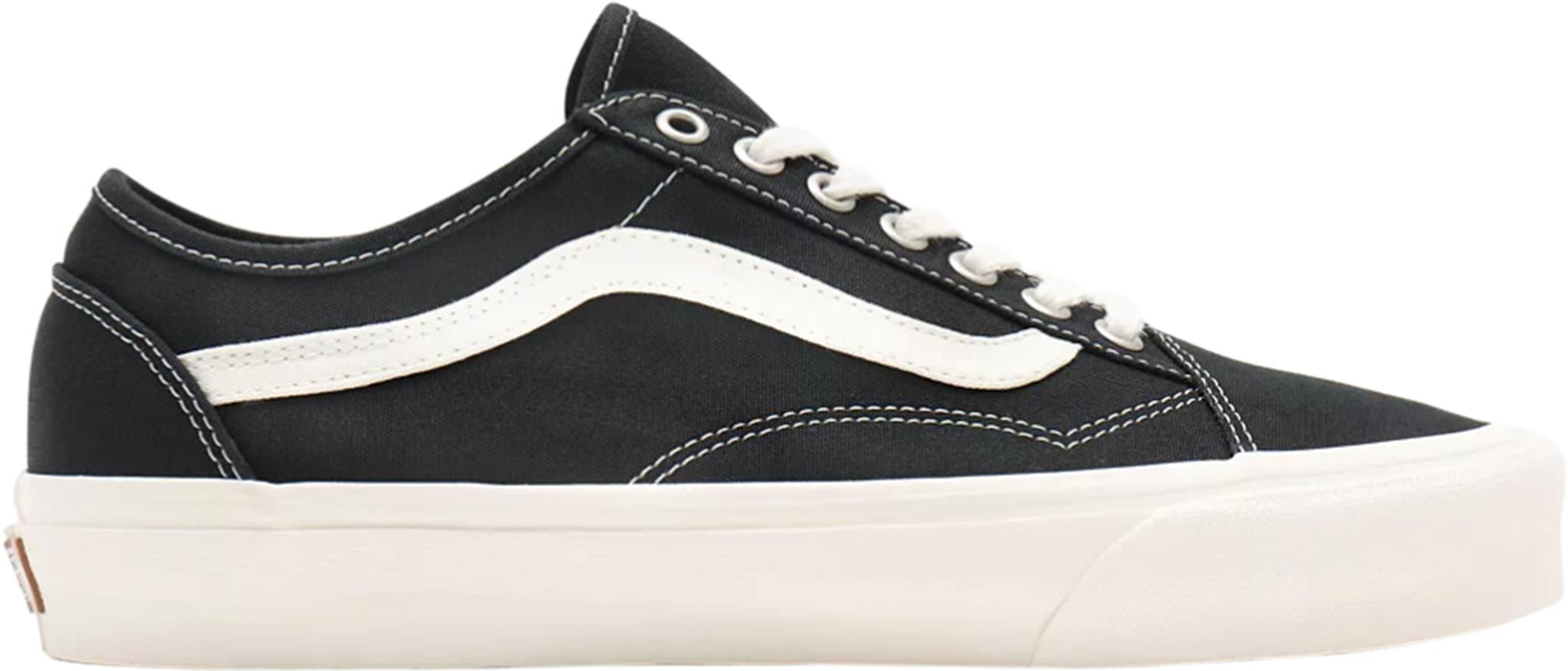 Product gallery image number 1 for product Eco Theory Old Skool Tapered Shoes - Unisex