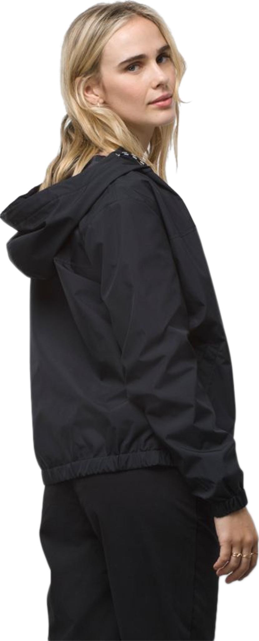 Numéro de l'image de la galerie de produits 2 pour le produit Coupe-vent Kassle 66 - Femme