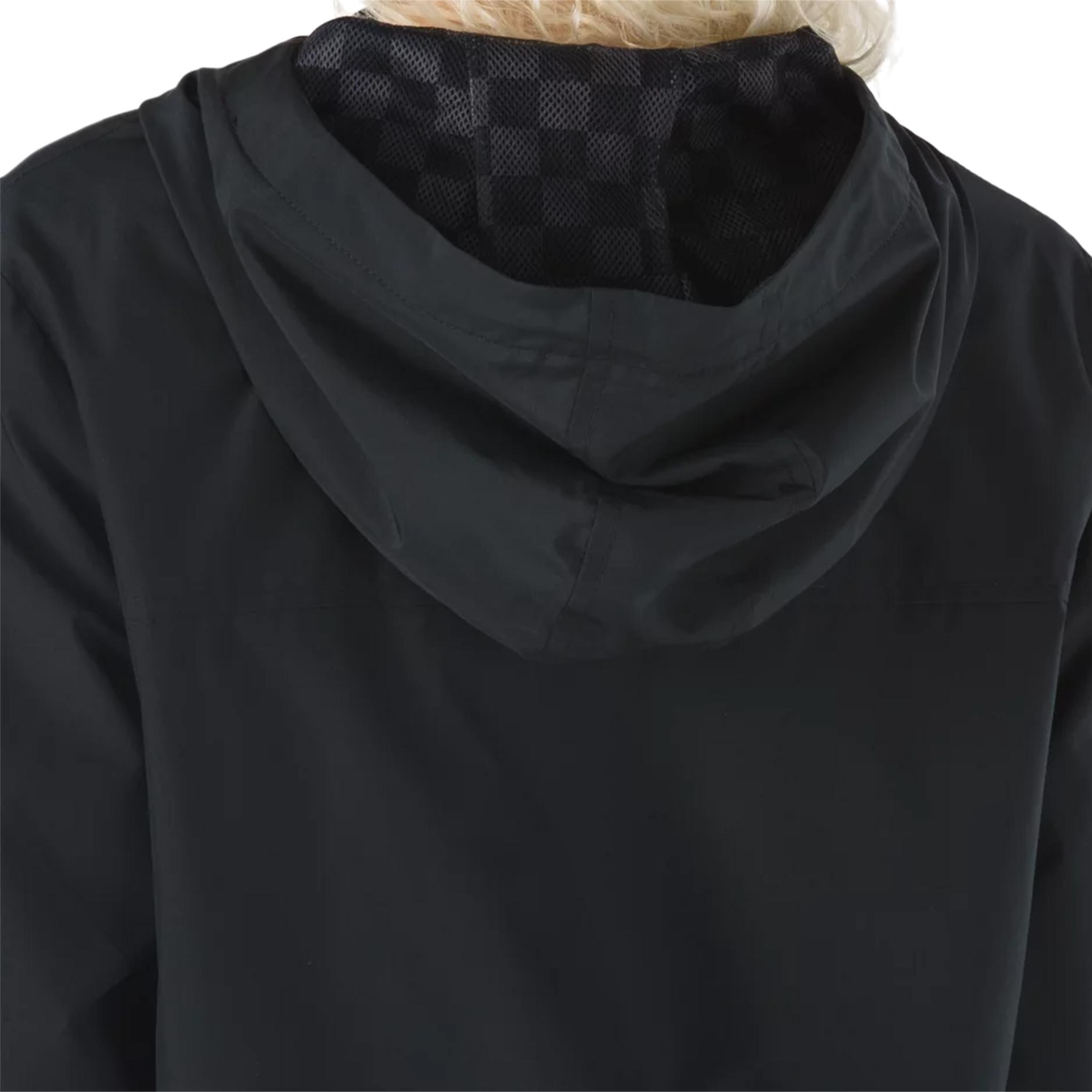 Numéro de l'image de la galerie de produits 4 pour le produit Coupe-vent Kassle 66 - Femme