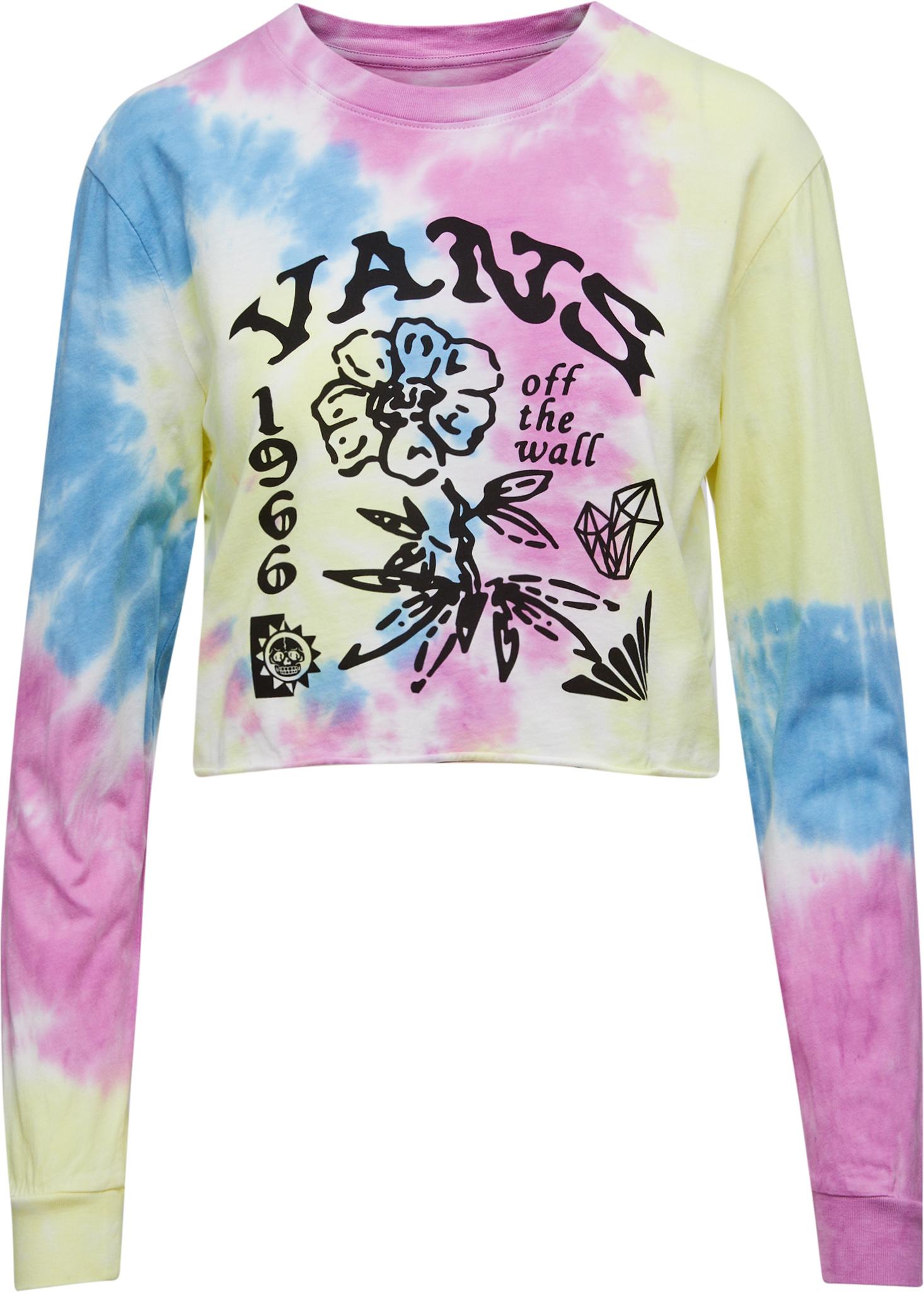 Product gallery image number 1 for product Masc Off Tee - Women's