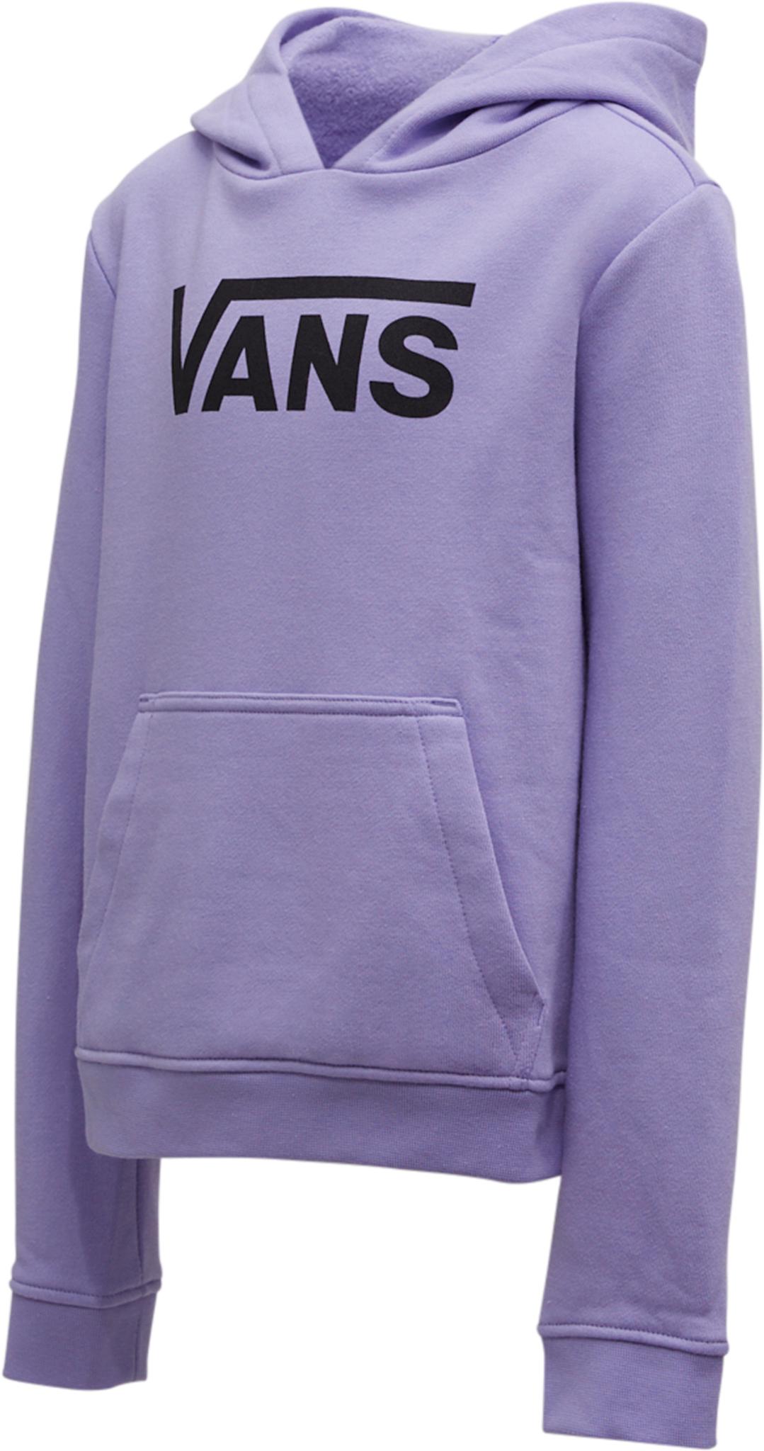 Product gallery image number 3 for product Flying V Hoodie - Girls