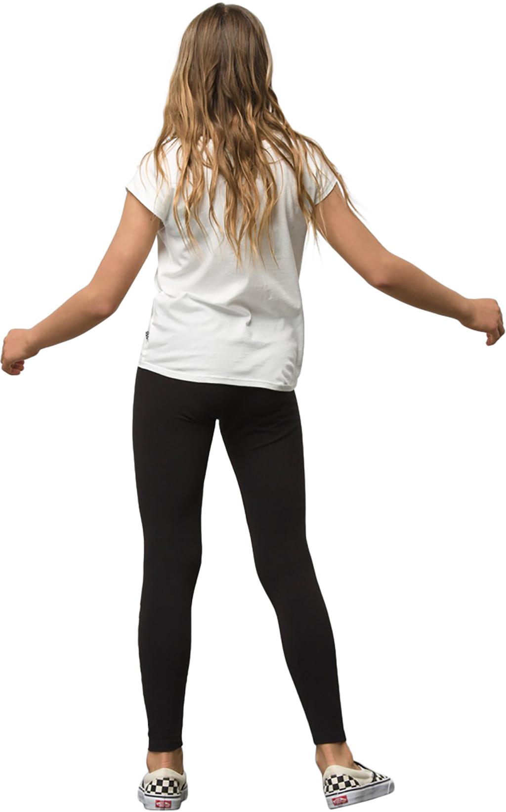 Product gallery image number 2 for product Chalkboard Legging - Girl's