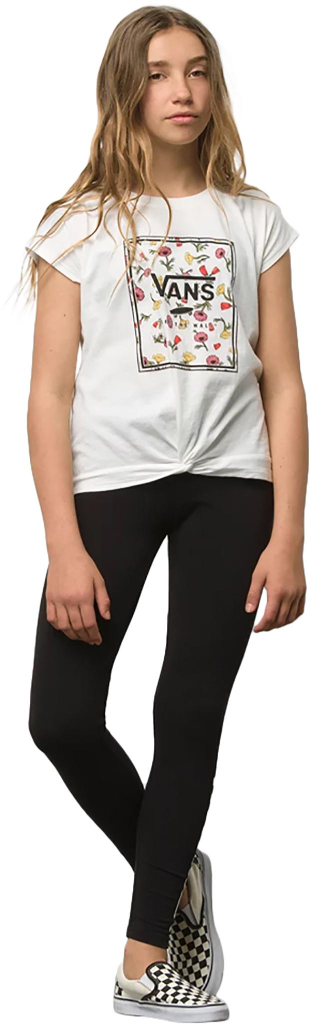 Product gallery image number 1 for product Chalkboard Legging - Girl's