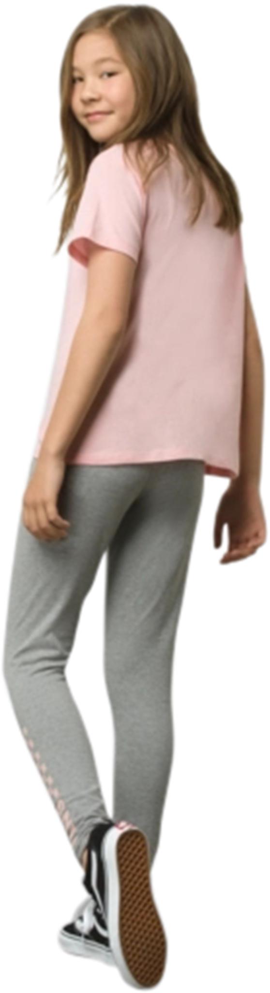 Product gallery image number 2 for product Chalkboard II Legging - Girl's