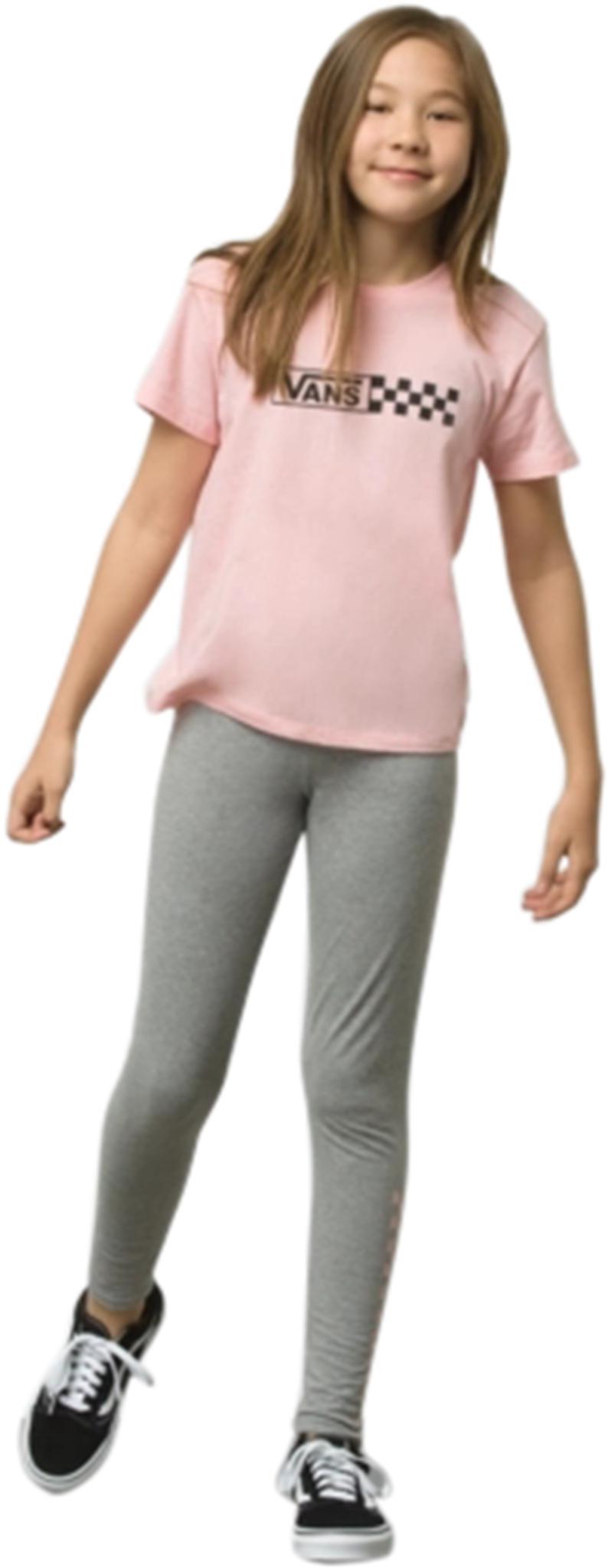 Product gallery image number 3 for product Chalkboard II Legging - Girl's