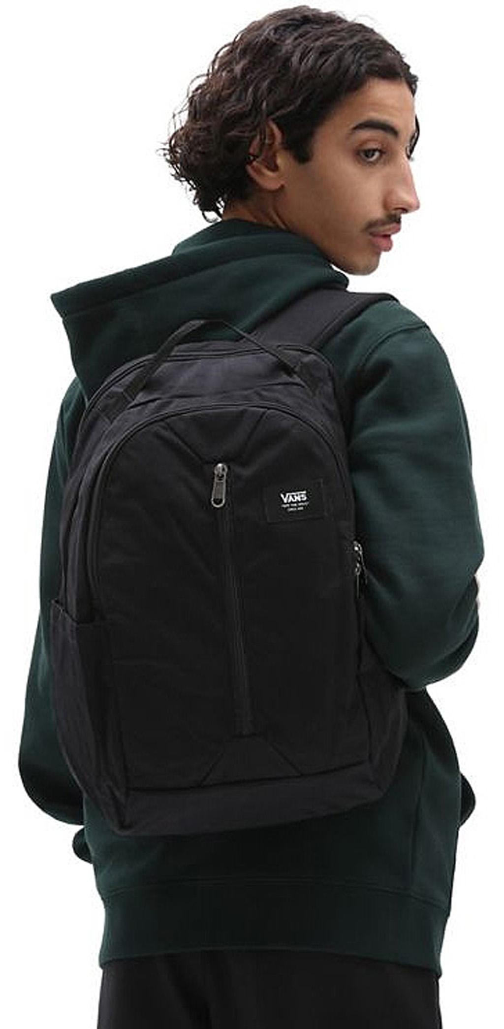 Numéro de l'image de la galerie de produits 5 pour le produit Sac à dos Halfway - Homme