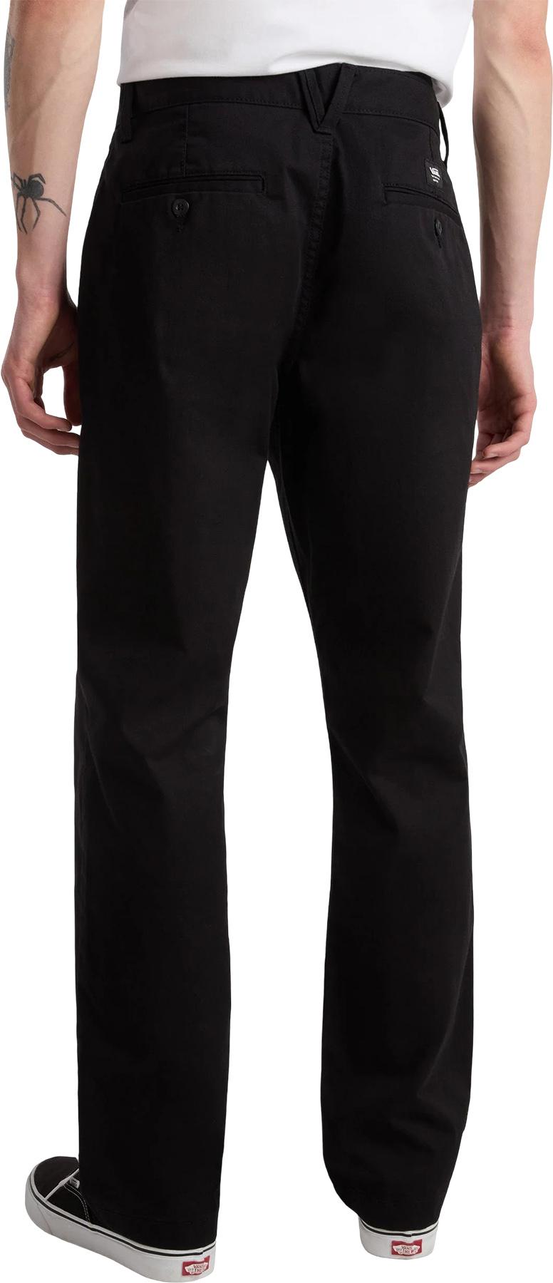 Product gallery image number 2 for product Authentic Relaxed Chino Pant - Men's