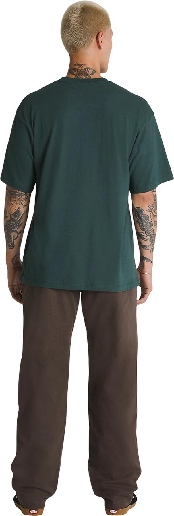Numéro de l'image de la galerie de produits 2 pour le produit Pantalon chino décontracté Authentic - Homme