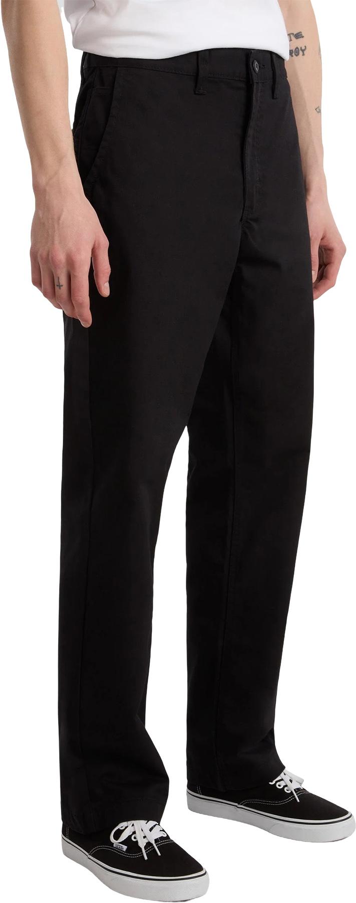 Product gallery image number 3 for product Authentic Relaxed Chino Pant - Men's