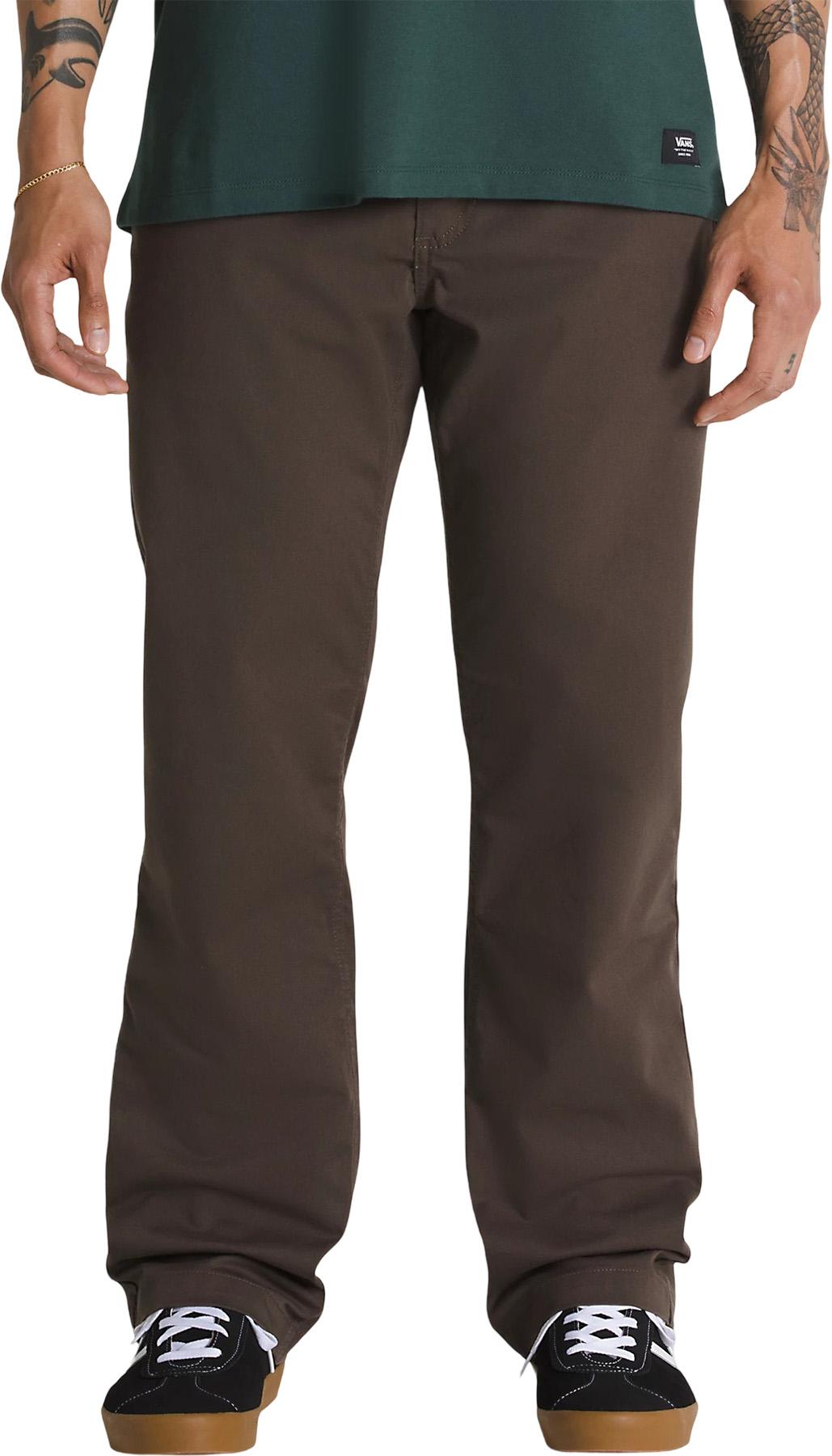 Numéro de l'image de la galerie de produits 3 pour le produit Pantalon chino décontracté Authentic - Homme
