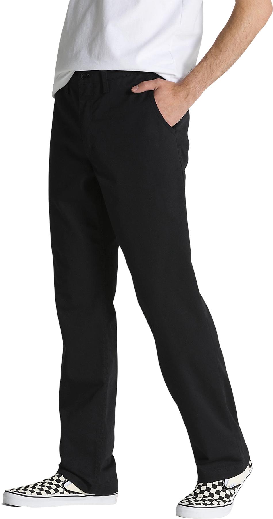 Product gallery image number 4 for product Authentic Relaxed Chino Pant - Men's