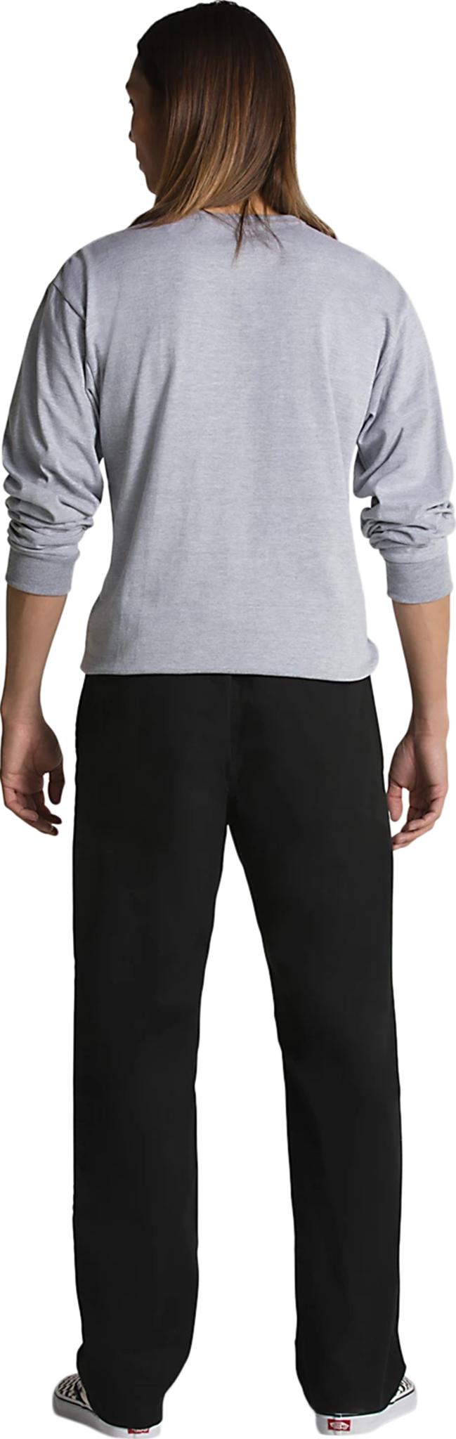 Product gallery image number 2 for product Range Relaxed Elastic Pant - Men's
