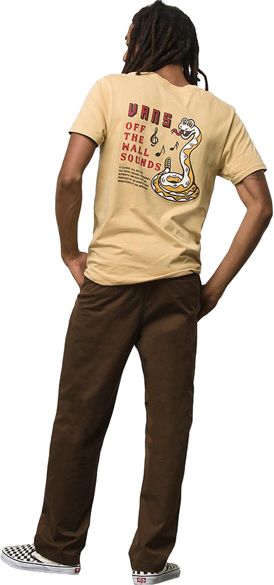 Product gallery image number 2 for product Range Relaxed Elastic Pant - Men's