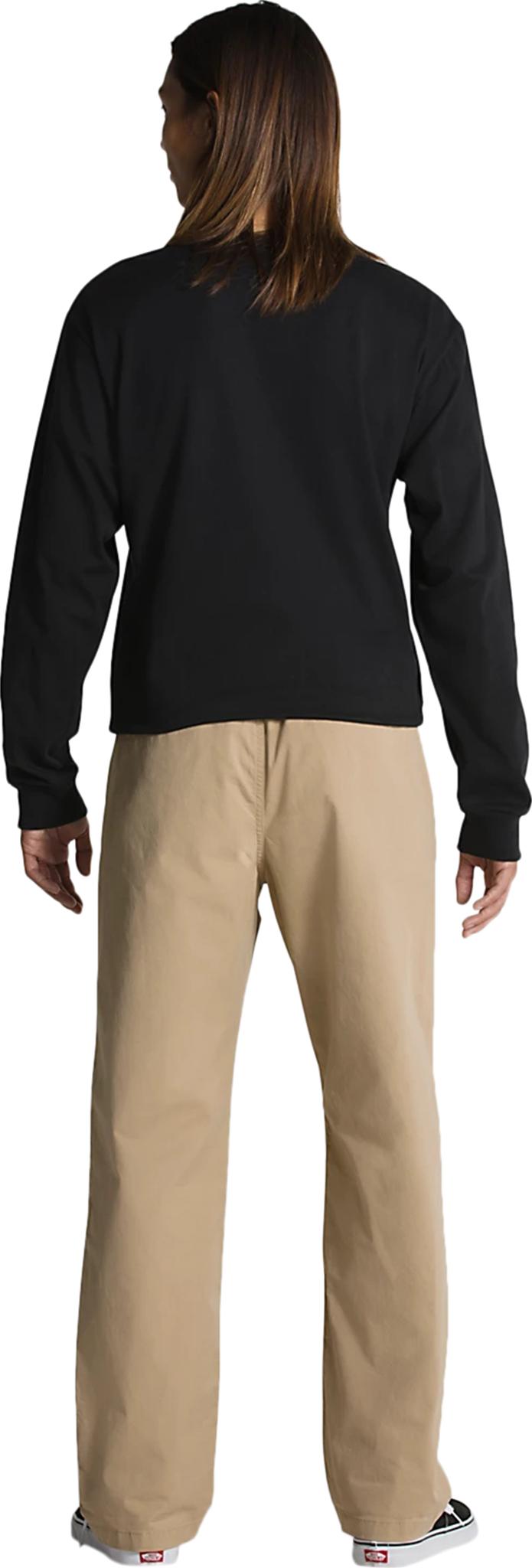 Product gallery image number 2 for product Range Relaxed Elastic Pant - Men's