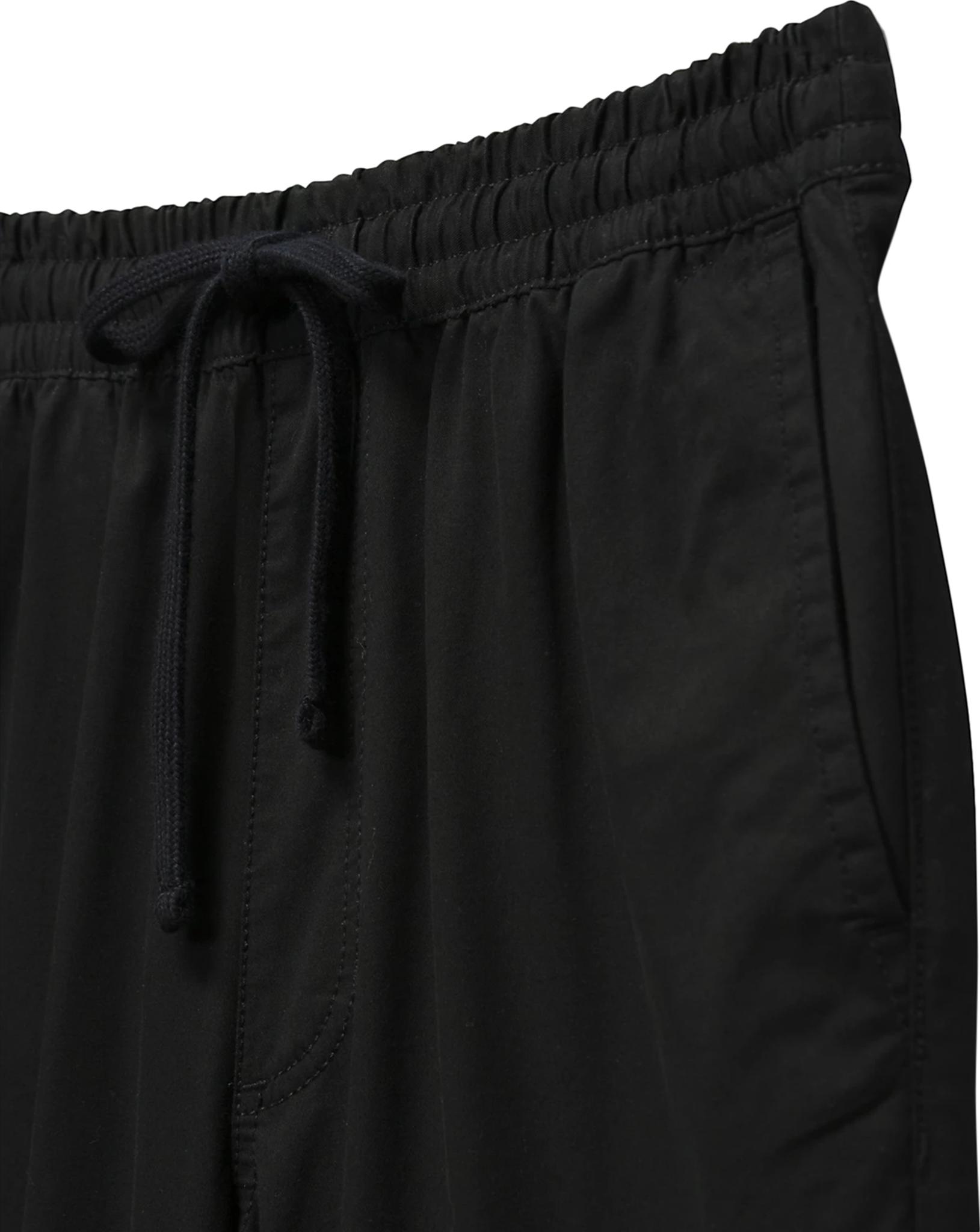 Product gallery image number 3 for product Range Relaxed Elastic Pant - Men's