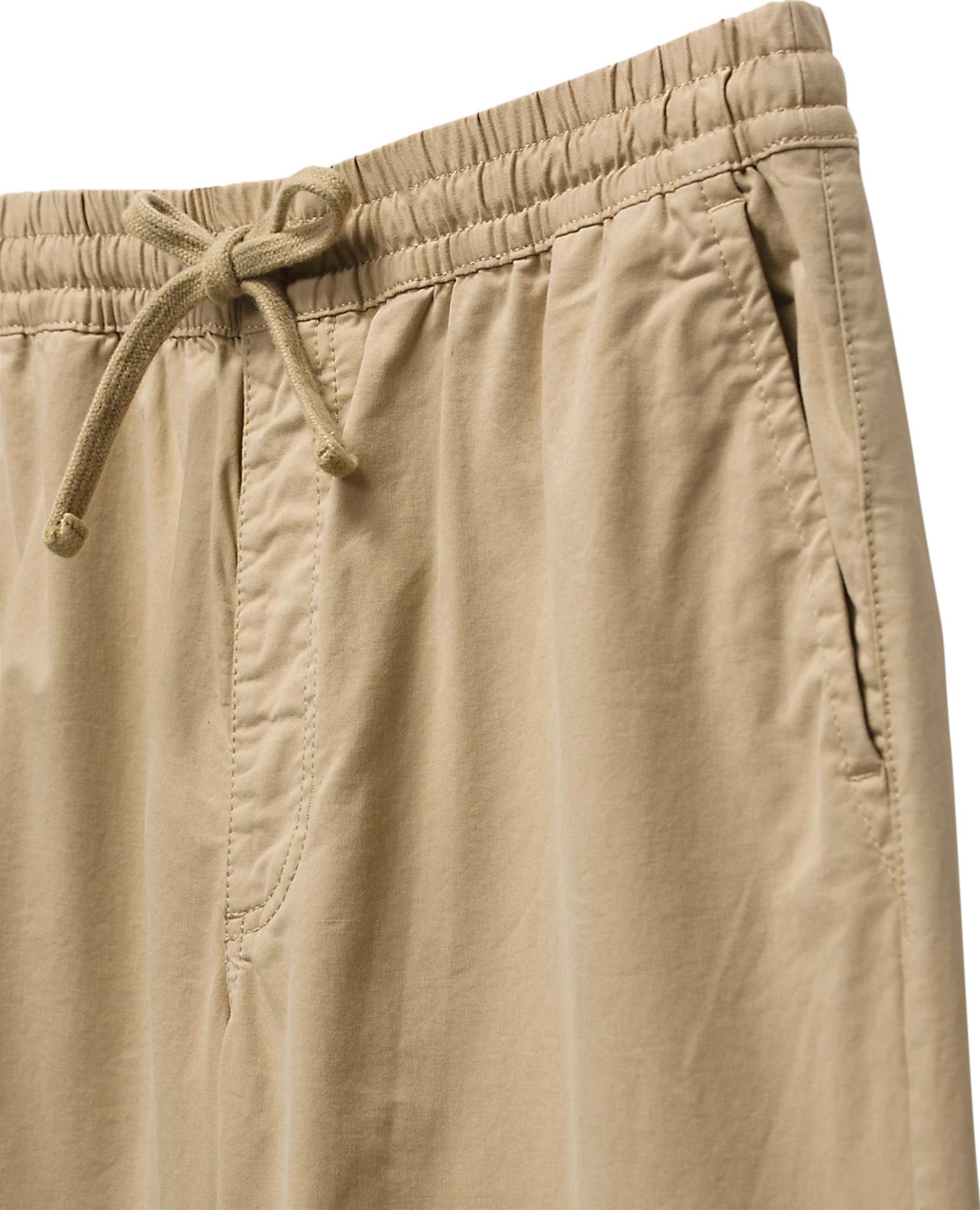Product gallery image number 3 for product Range Relaxed Elastic Pant - Men's