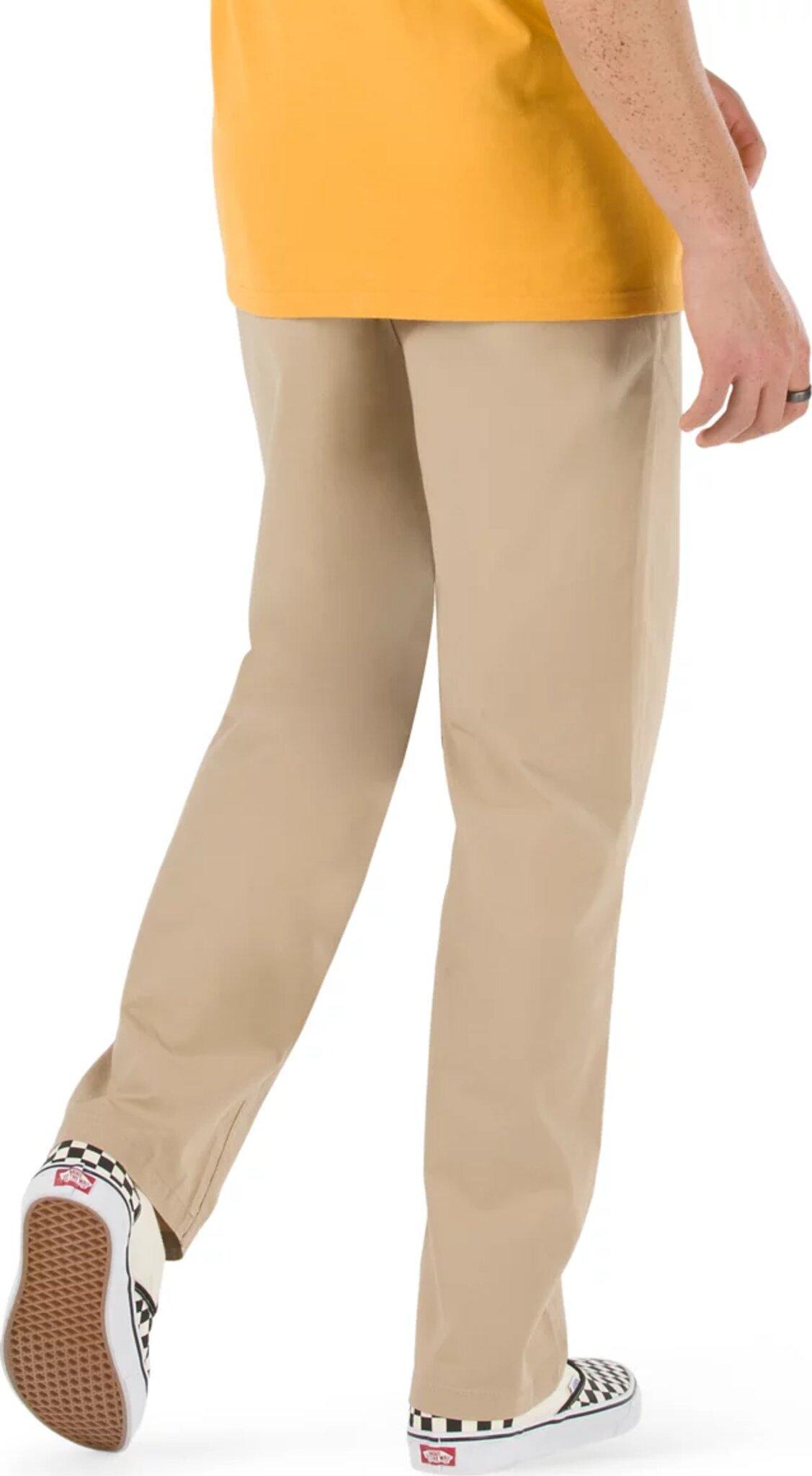 Product gallery image number 4 for product Range Relaxed Elastic Pant - Men's