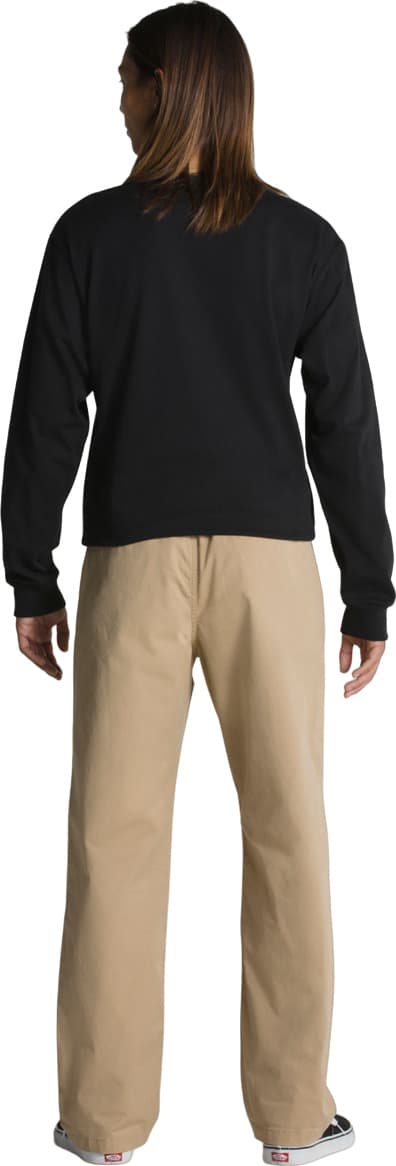 Numéro de l'image de la galerie de produits 6 pour le produit Pantalon élastique coupe décontracté Range - Homme