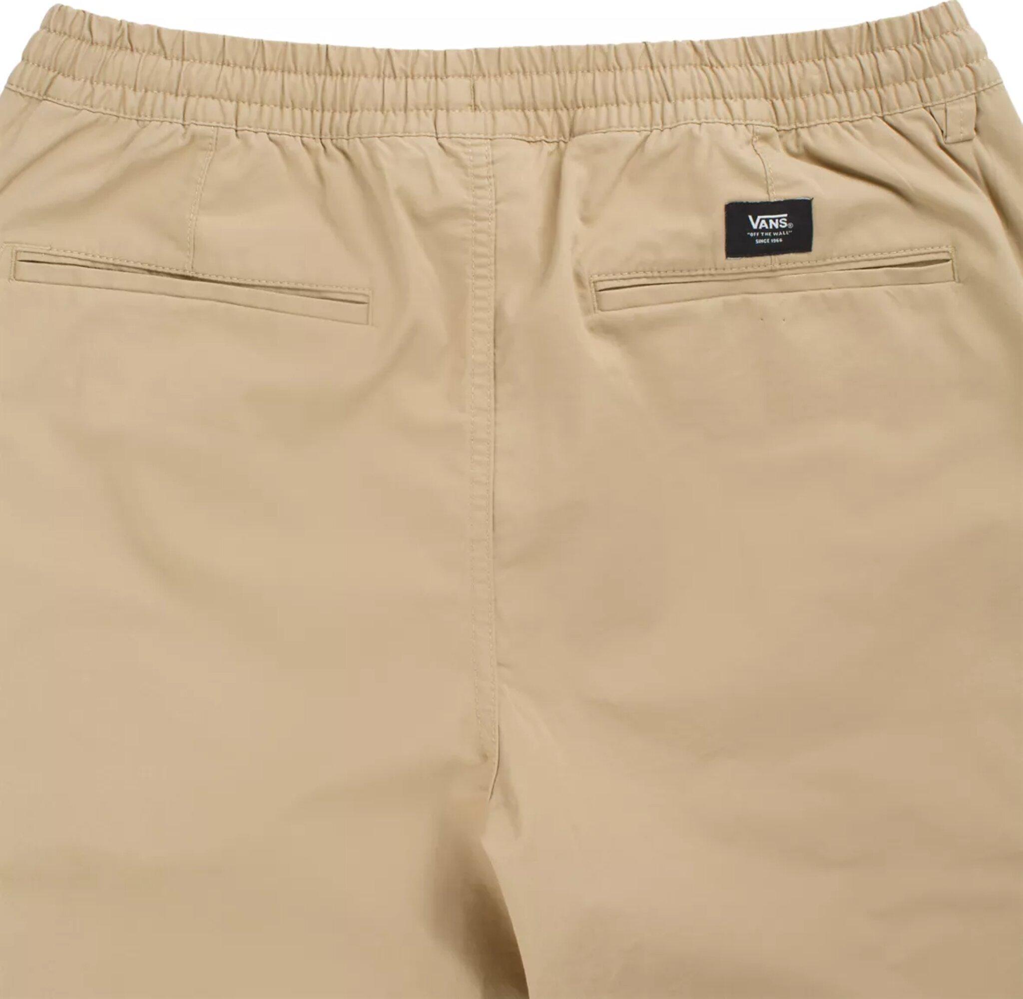 Product gallery image number 5 for product Range Relaxed Elastic Pant - Men's