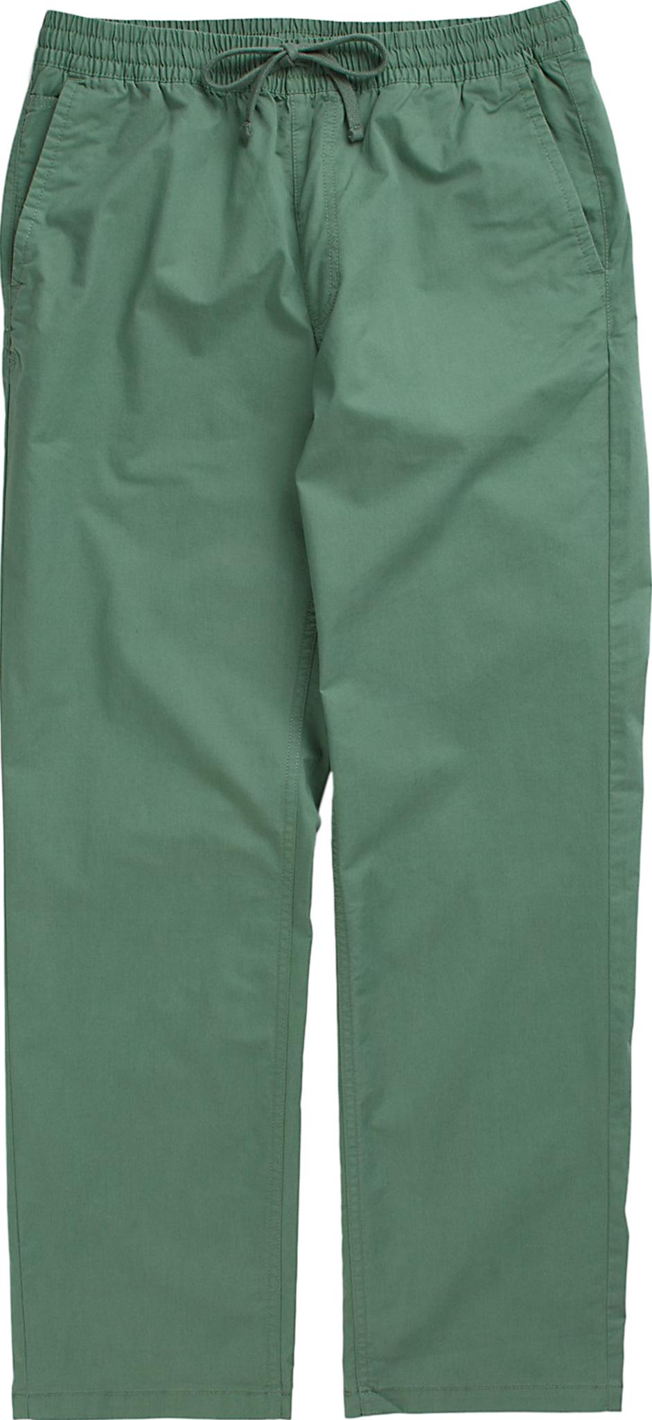 Image de produit pour Pantalon élastique coupe décontracté Range - Homme