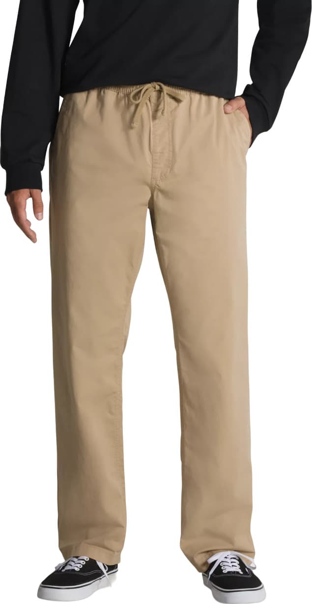 Numéro de l'image de la galerie de produits 1 pour le produit Pantalon élastique coupe décontracté Range - Homme