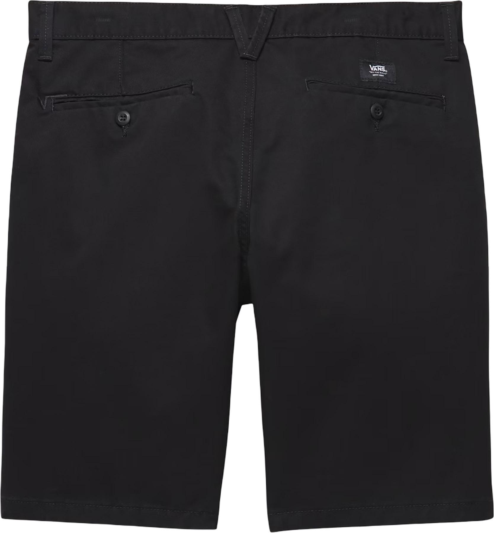 Product gallery image number 3 for product Authentic Chino Relaxed 20'' Short - Homme