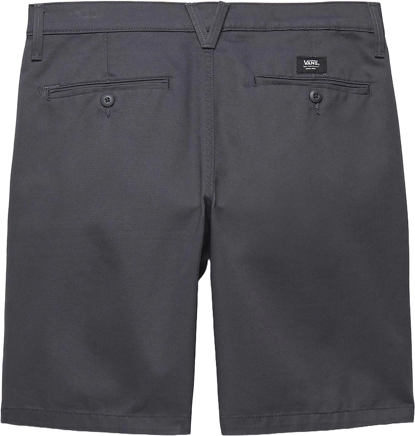 Product gallery image number 3 for product Authentic Chino Relaxed 20'' Short - Men's