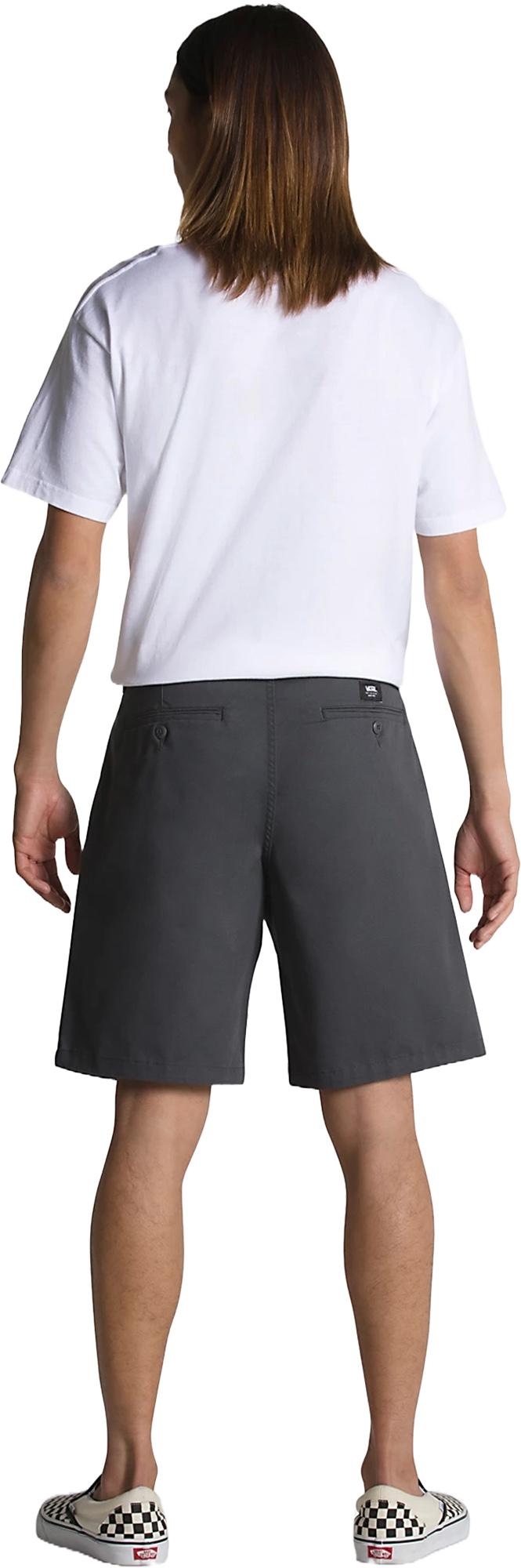 Product gallery image number 4 for product Authentic Chino Relaxed 20'' Short - Men's