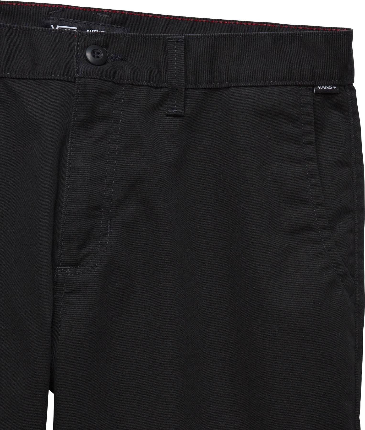 Product gallery image number 2 for product Authentic Chino Relaxed 20'' Short - Men's