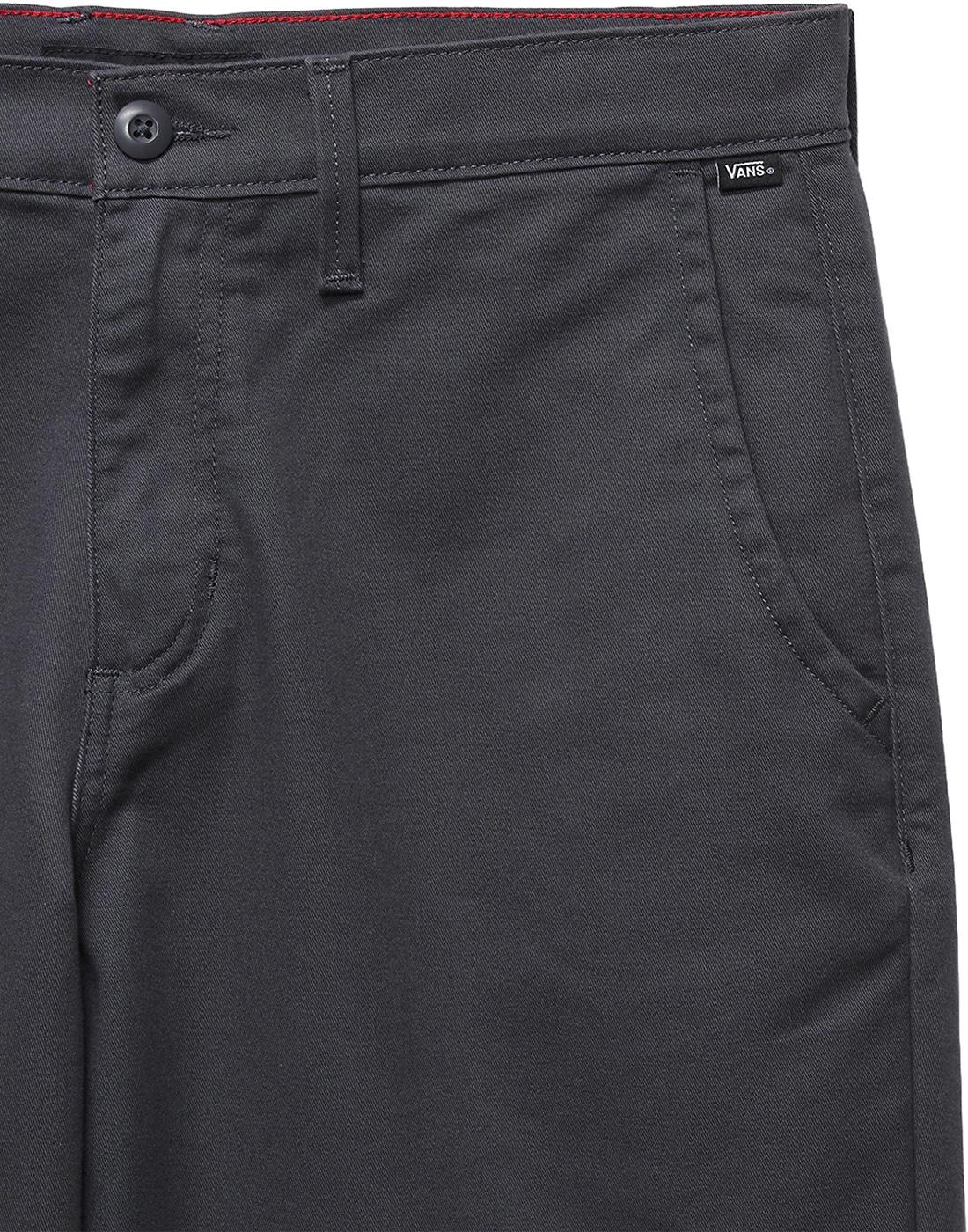 Product gallery image number 5 for product Authentic Chino Relaxed 20'' Short - Men's