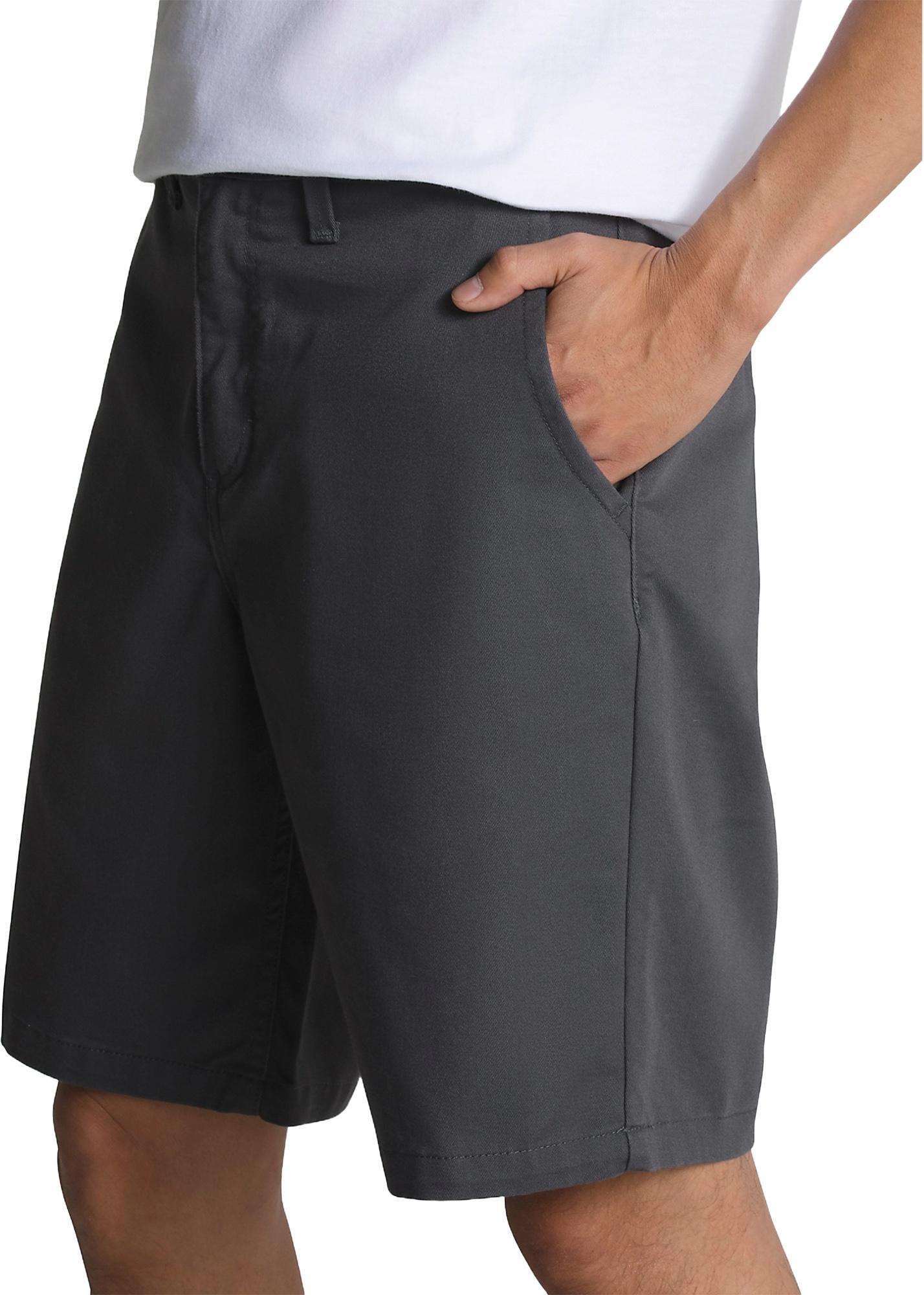 Product gallery image number 6 for product Authentic Chino Relaxed 20'' Short - Men's