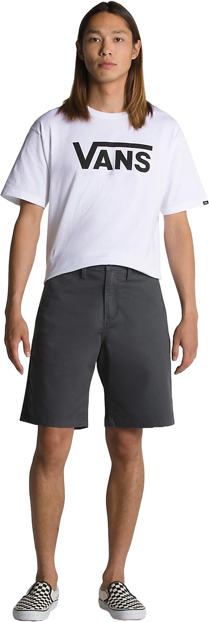 Product gallery image number 2 for product Authentic Chino Relaxed 20'' Short - Men's