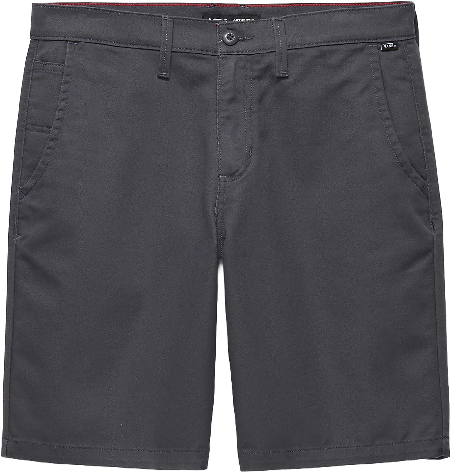 Image de produit pour Authentic Chino Relaxed 20'' Short - Homme
