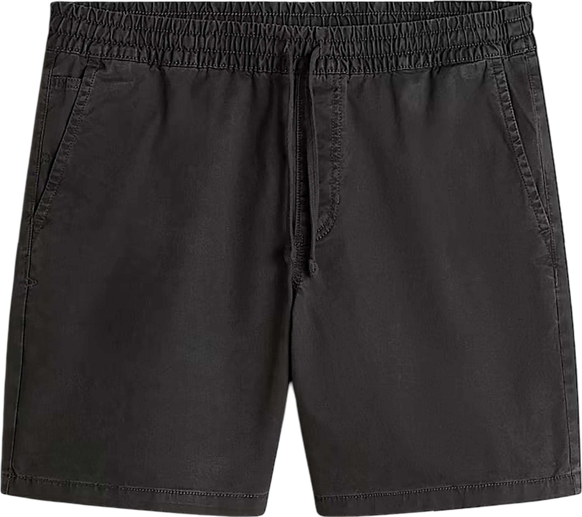Image de produit pour Short élastique décontracté Range Salt Wash - Homme