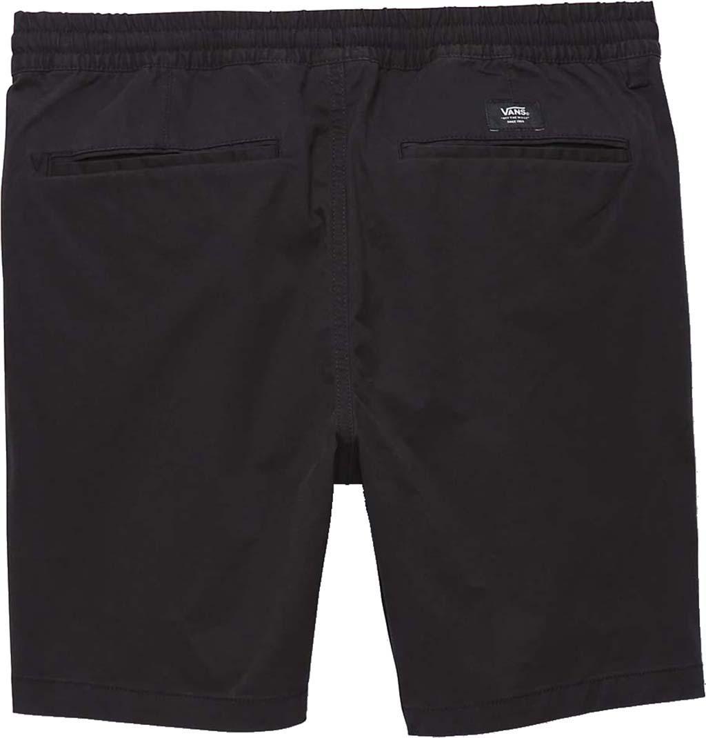 Product gallery image number 2 for product Range Relaxed Elastic 18'' Shorts