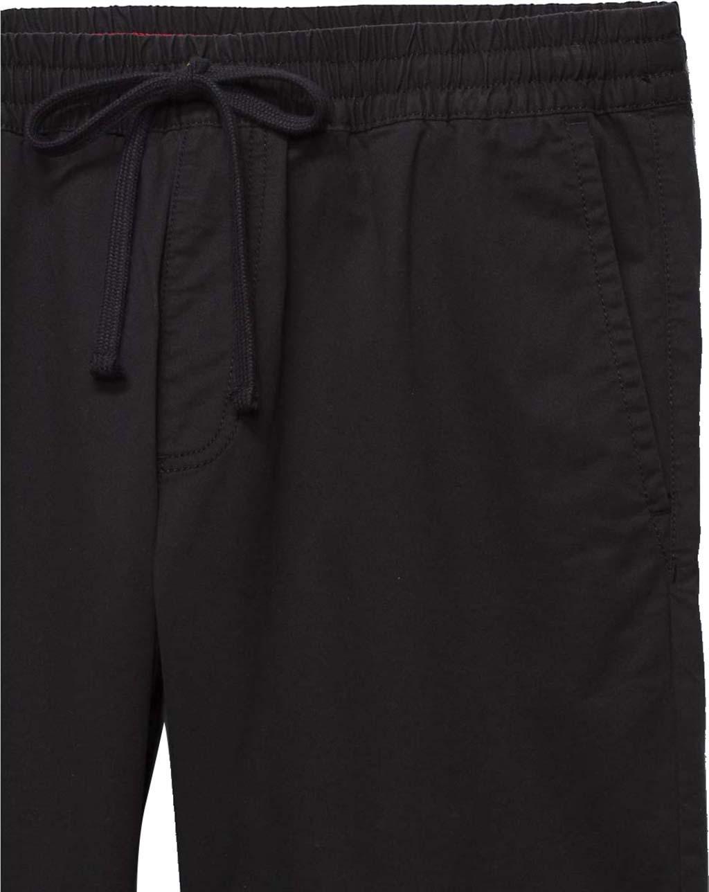 Product gallery image number 5 for product Range Relaxed Elastic 18'' Shorts