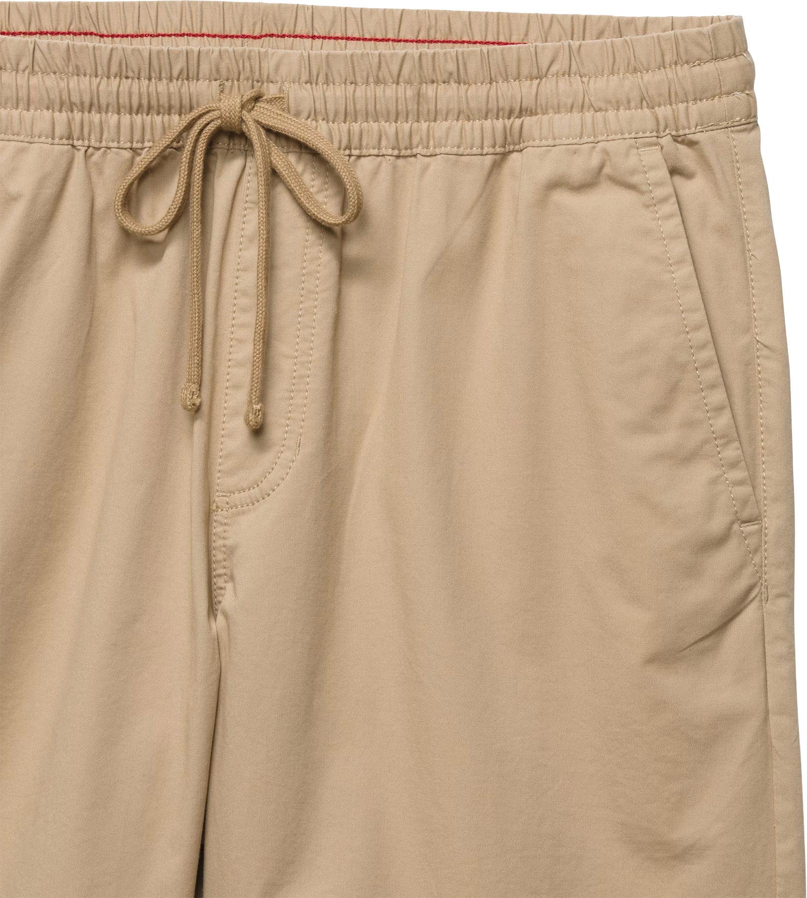 Product gallery image number 2 for product Range Relaxed Elastic 18'' Shorts