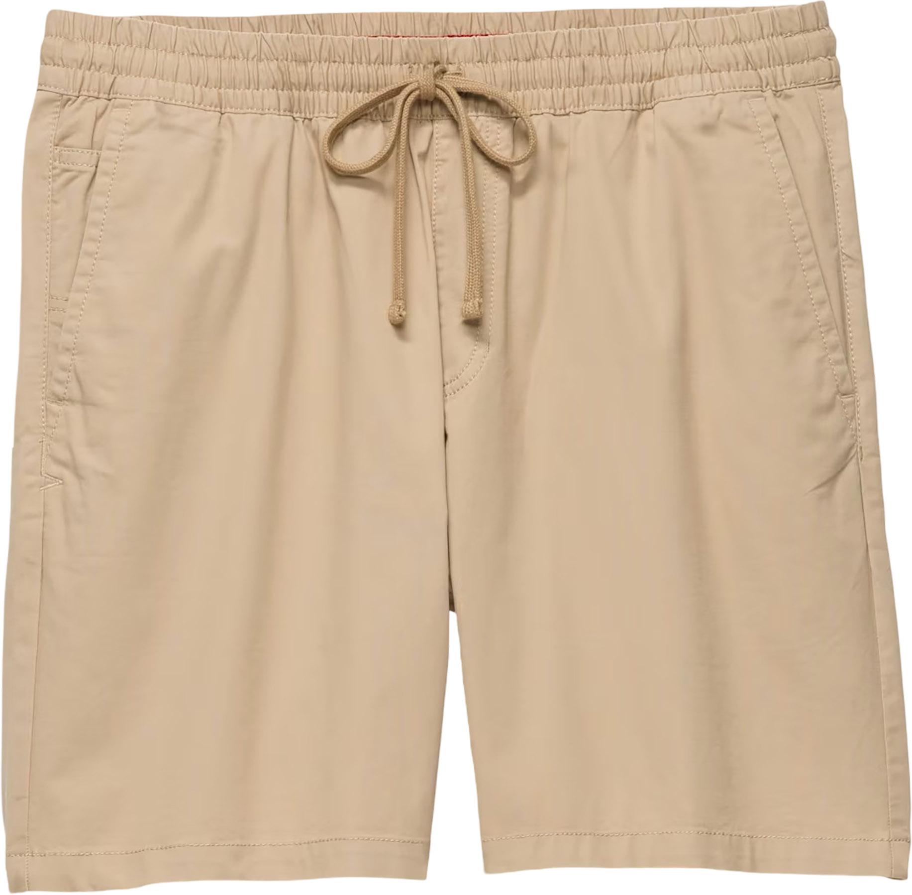 Product image for Range Relaxed Elastic 18'' Shorts
