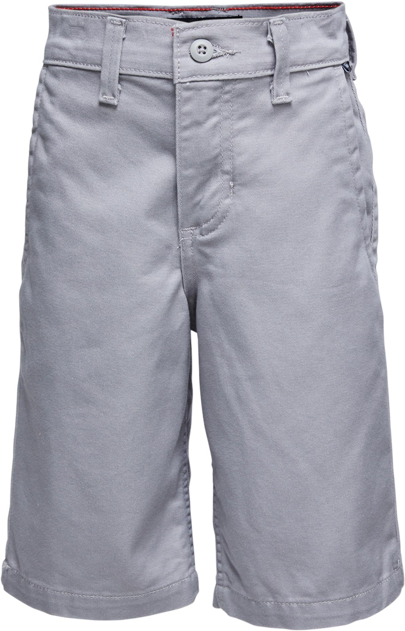 Product gallery image number 1 for product Authentic Stretch Shorts - Boys
