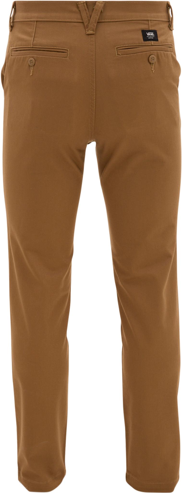 Product gallery image number 2 for product Authentic Chino Pants - Boys